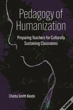 Capa do artigo Pedagogy Of Humanization