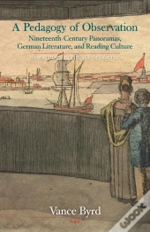 Pedagogy Of Observation