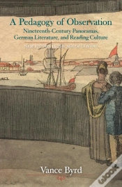 Capa do artigo Pedagogy Of Observation