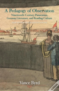 Capa do artigo Pedagogy Of Observation