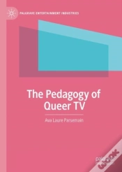 Capa do artigo Pedagogy Of Queer Tv