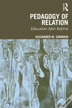 Capa do artigo Pedagogy Of Relation