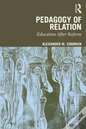 Capa do artigo Pedagogy Of Relation