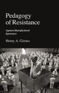 Pedagogy Of Resistance