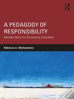 Capa do artigo Pedagogy Of Responsibility