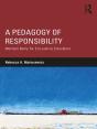 Pedagogy Of Responsibility - Preview