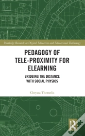 Capa do artigo Pedagogy Of Tele-Proximity For Elearning