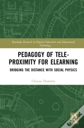 Pedagogy Of Tele-Proximity For Elearning