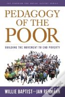 Pedagogy Of The Poor