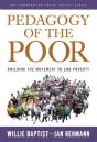 Pedagogy Of The Poor - Preview