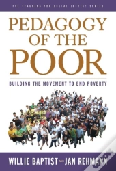 Pedagogy Of The Poor
