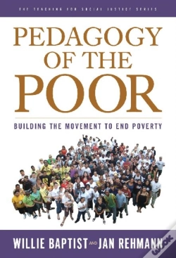 Capa do artigo Pedagogy Of The Poor