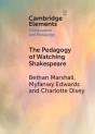 Pedagogy Of Watching Shakespeare - Preview