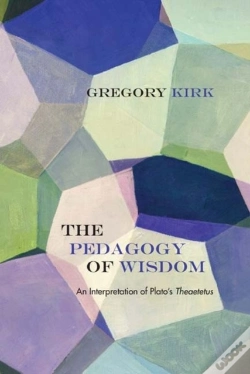 Capa do artigo Pedagogy Of Wisdom