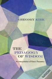 Capa do artigo Pedagogy Of Wisdom