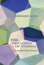 Pedagogy Of Wisdom - Preview