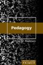 Pedagogy Primer - Preview