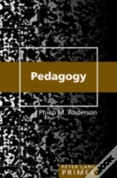 Pedagogy Primer