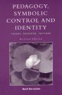 Pedagogy, Symbolic Control, And Identity - Preview