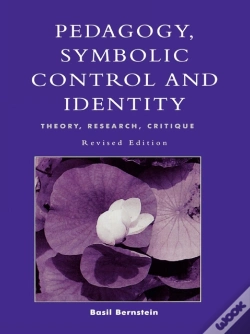 Capa do artigo Pedagogy, Symbolic Control, And Identity