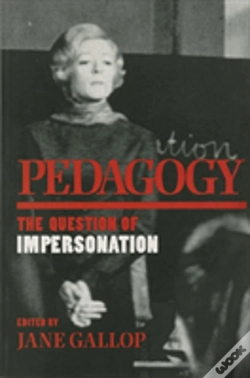 Capa do artigo Pedagogy