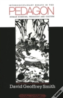 Capa do artigo Pedagon