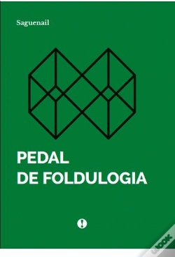 Capa do artigo Pedal de Foldulogia