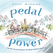Capa do artigo Pedal Power