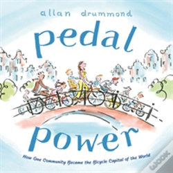 Capa do artigo Pedal Power