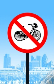Capa do artigo Pedal Power: How Boris Johnson Failed London