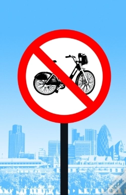 Capa do artigo Pedal Power: How Boris Johnson Failed London'S Cyclists