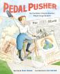 Pedal Pusher - Preview