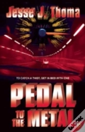 Capa do artigo Pedal To The Metal