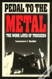 Pedal To The Metal