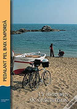 Capa do artigo Pedalant Pel Baix Emporda