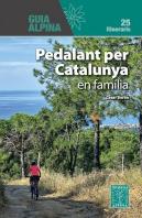 Pedalant Per Catalunya En Familia