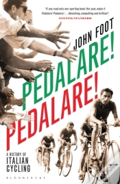 Capa do artigo Pedalare! Pedalare!