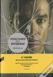 Capa do artigo Pedaleando En La Oscuridad (7.ª Edición)
