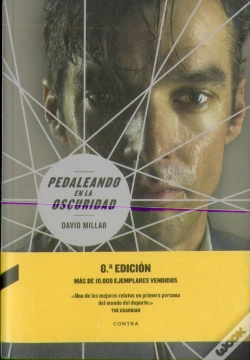 Capa do artigo Pedaleando En La Oscuridad (7.ª Edición)