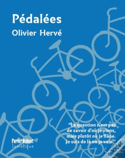 Capa do artigo Pédalées
