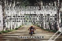 Pedaling Into The Unknown