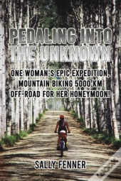 Pedaling Into The Unknown
