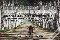 Pedaling Into The Unknown