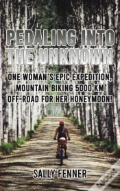Capa do artigo Pedaling Into The Unknown