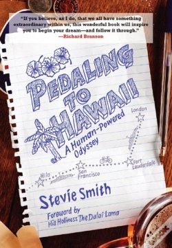 Capa do artigo Pedaling To Hawaii