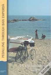 Capa do artigo Pedalling Trough Baix Emporda