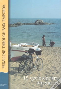 Capa do artigo Pedalling Trough Baix Emporda