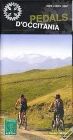 Capa do artigo Pedals D'Occitania
