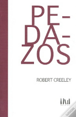 Capa do artigo Pedazos (Bilingue)