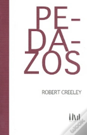 Capa do artigo Pedazos (Bilingue)